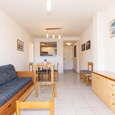 Rentalmar Amanecer Miami Playa Ngoại thất bức ảnh