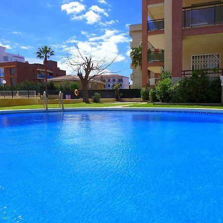 Rentalmar Amanecer Miami Playa Ngoại thất bức ảnh