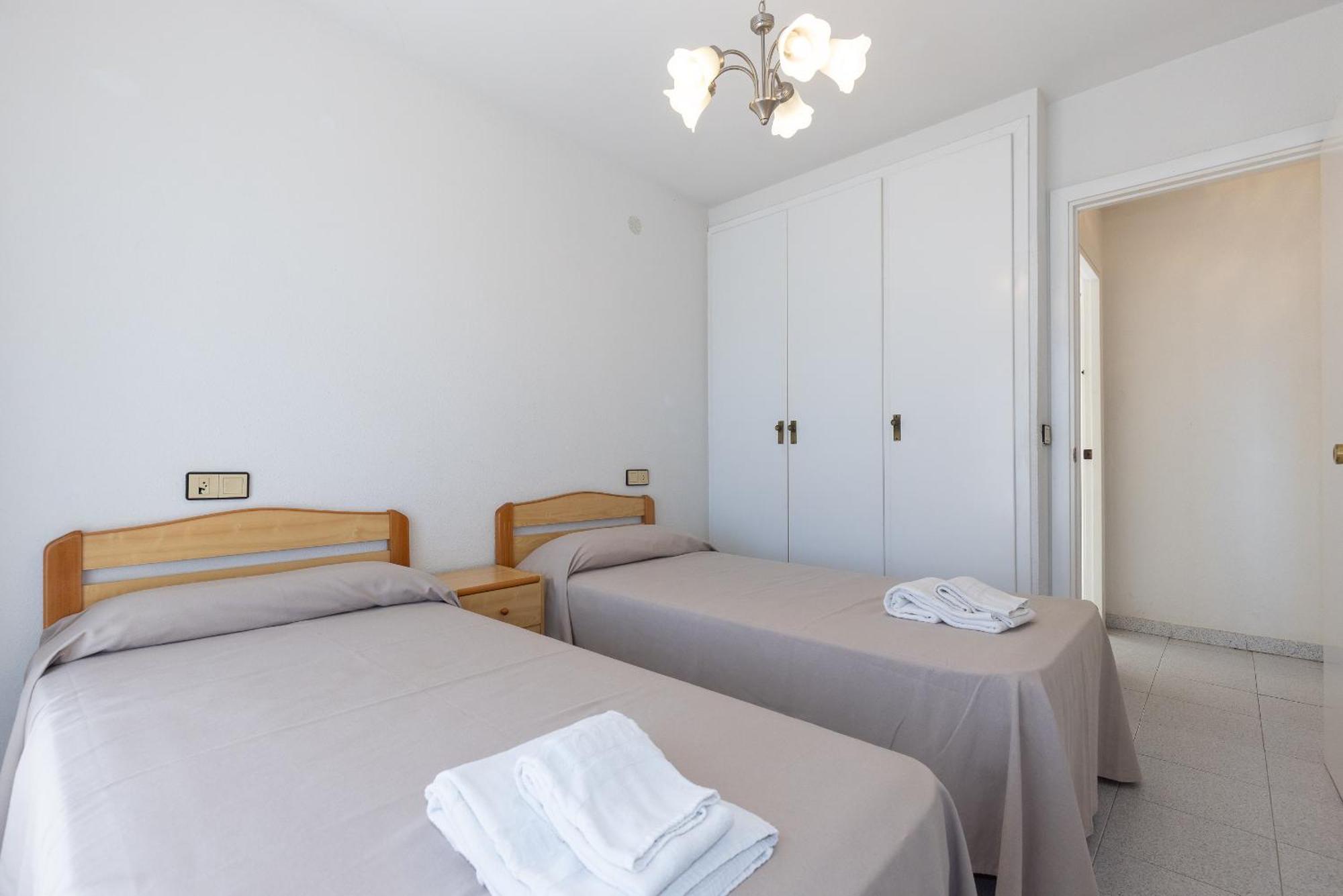 Rentalmar Amanecer Miami Playa Ngoại thất bức ảnh