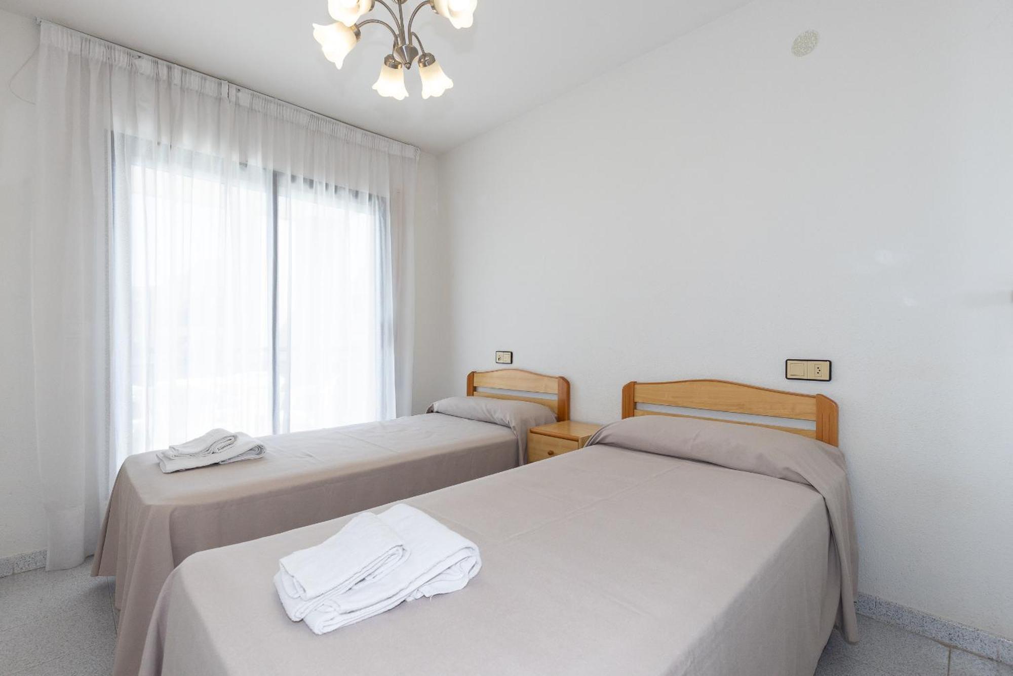 Rentalmar Amanecer Miami Playa Ngoại thất bức ảnh