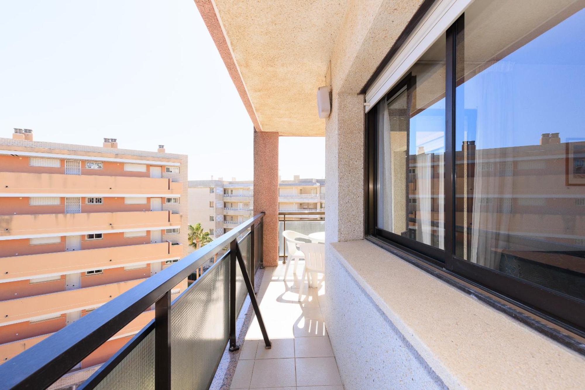 Rentalmar Amanecer Miami Playa Ngoại thất bức ảnh