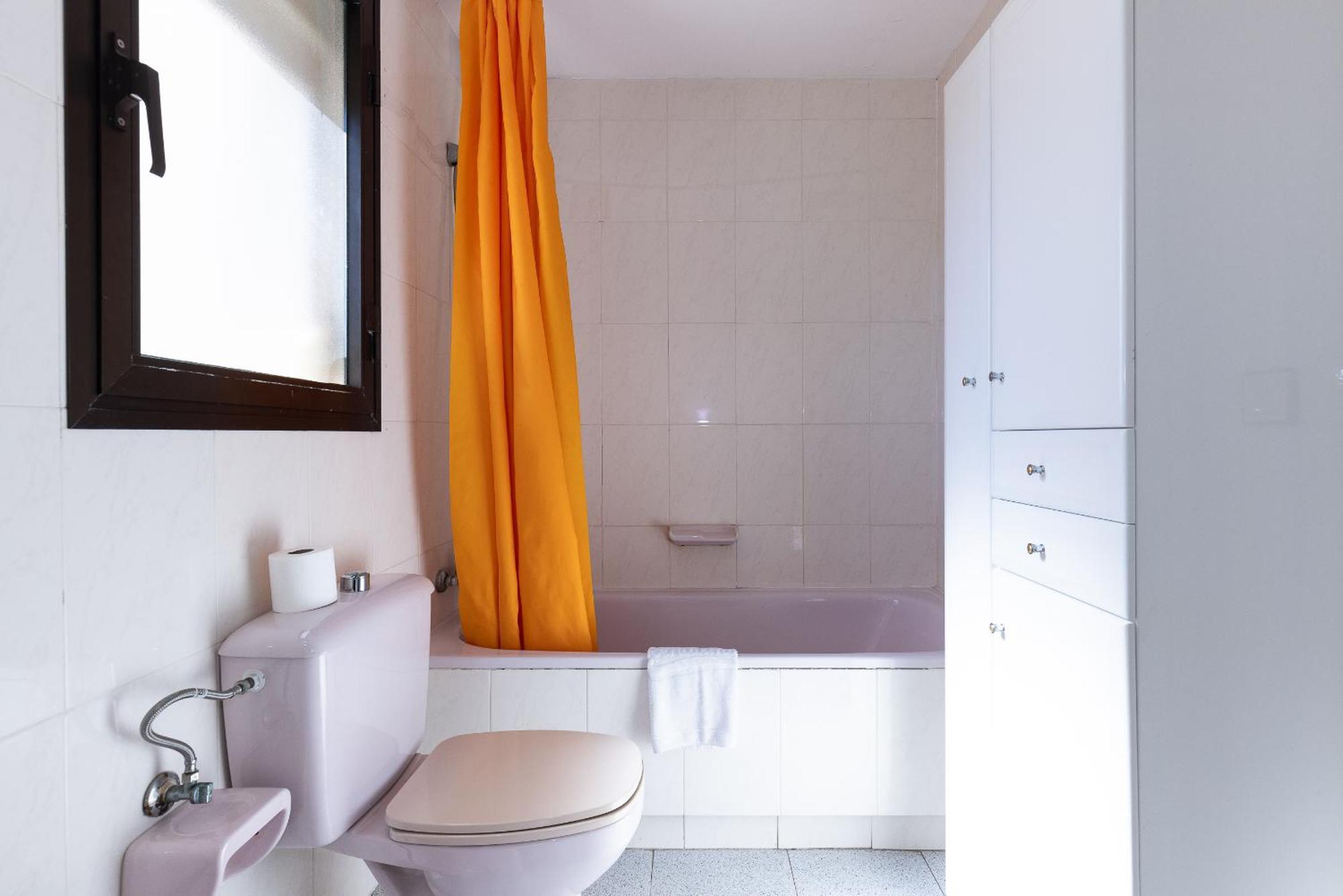 Rentalmar Amanecer Miami Playa Ngoại thất bức ảnh
