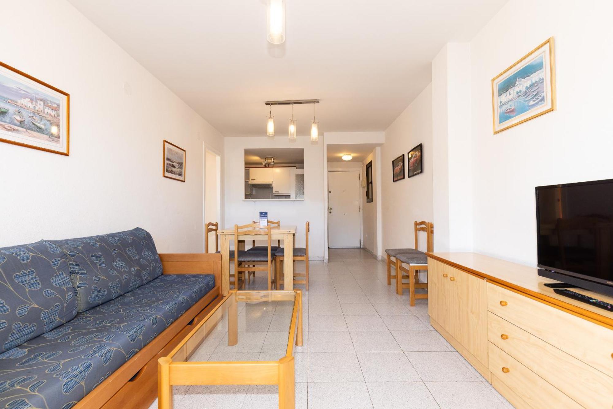 Rentalmar Amanecer Miami Playa Ngoại thất bức ảnh