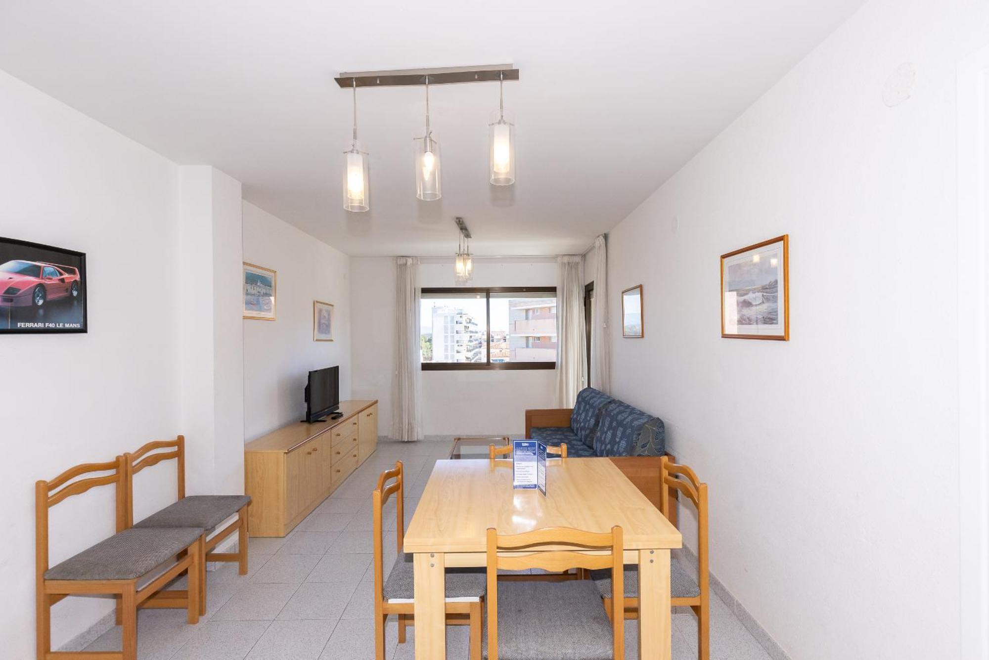 Rentalmar Amanecer Miami Playa Ngoại thất bức ảnh