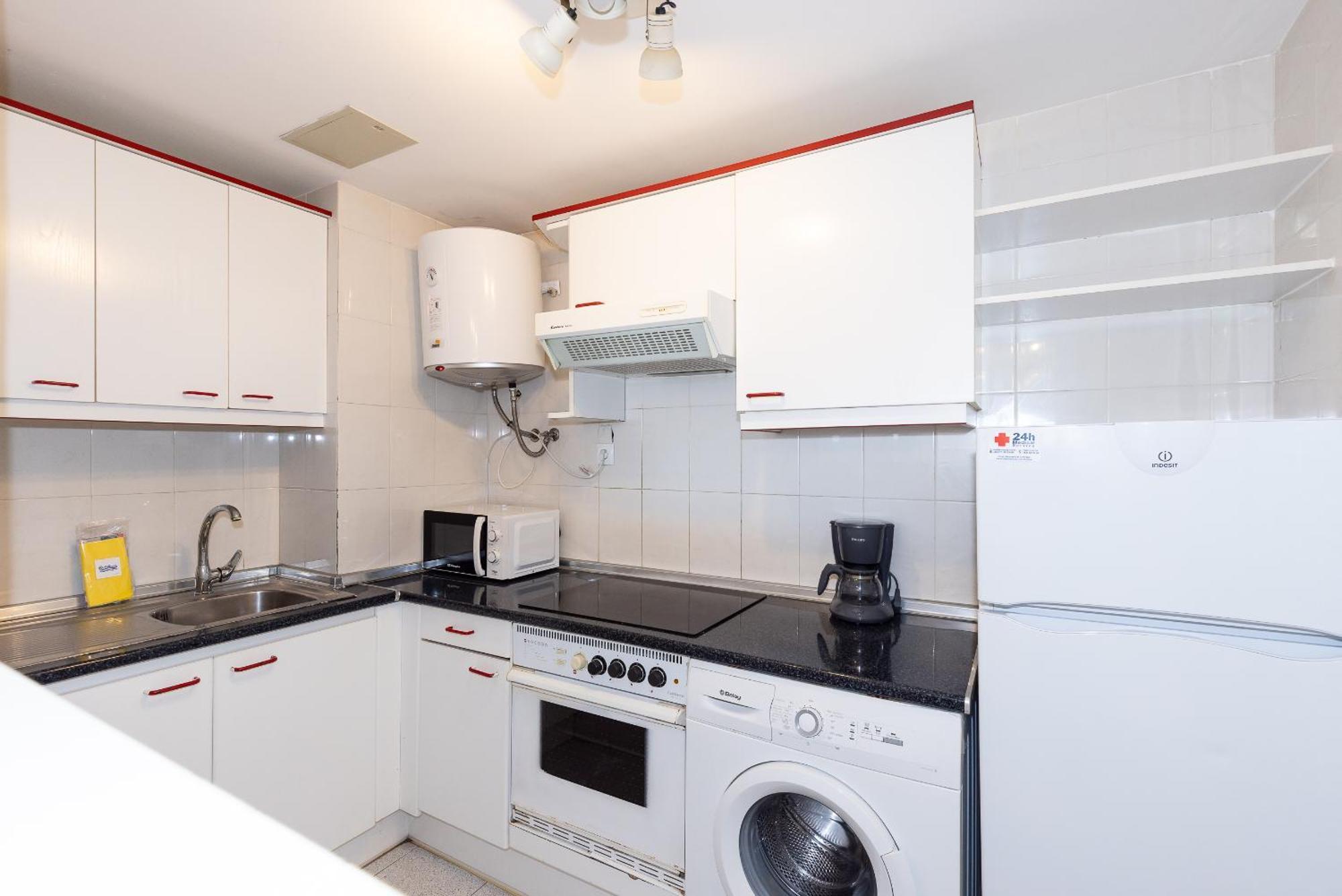 Rentalmar Amanecer Miami Playa Ngoại thất bức ảnh