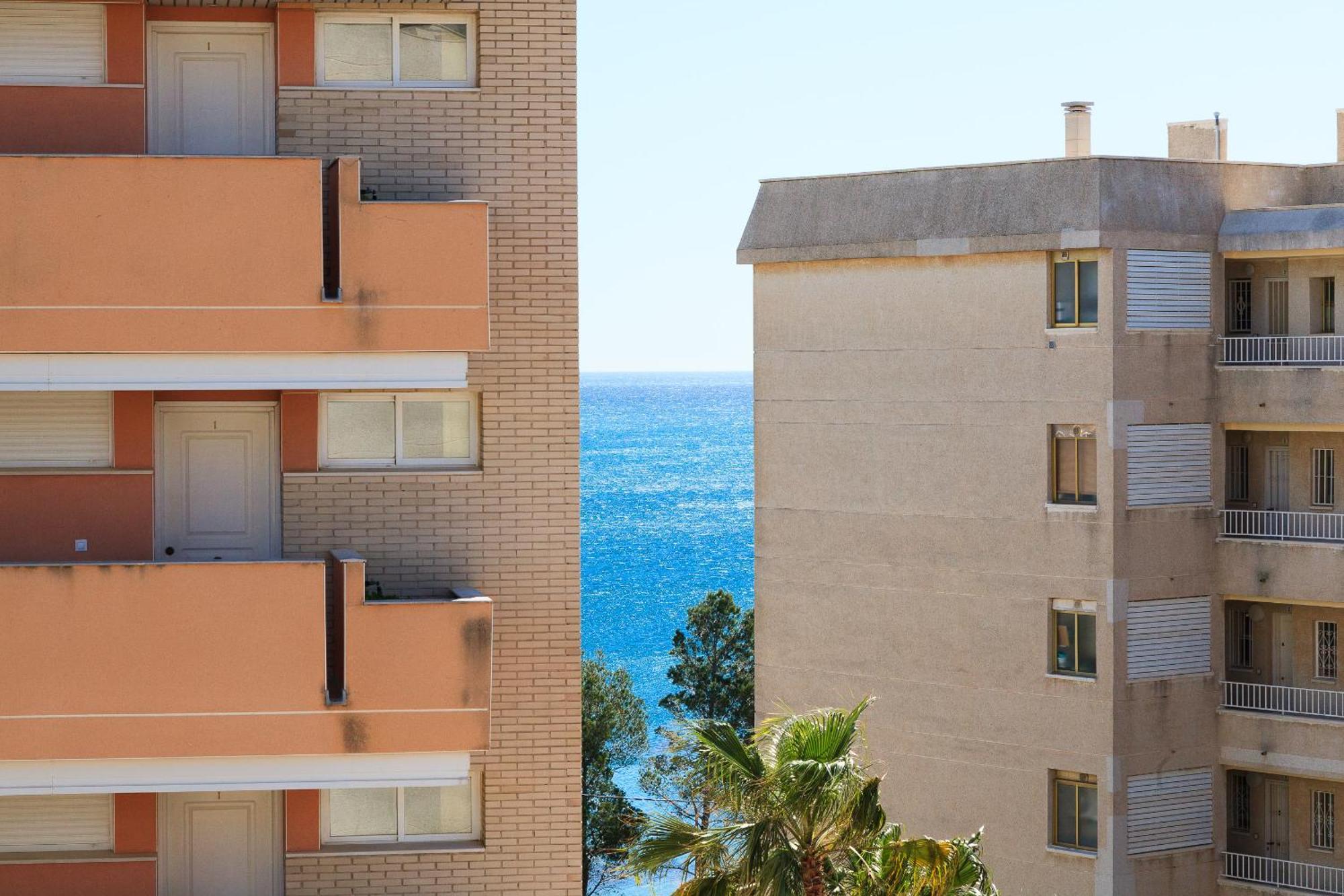 Rentalmar Amanecer Miami Playa Ngoại thất bức ảnh