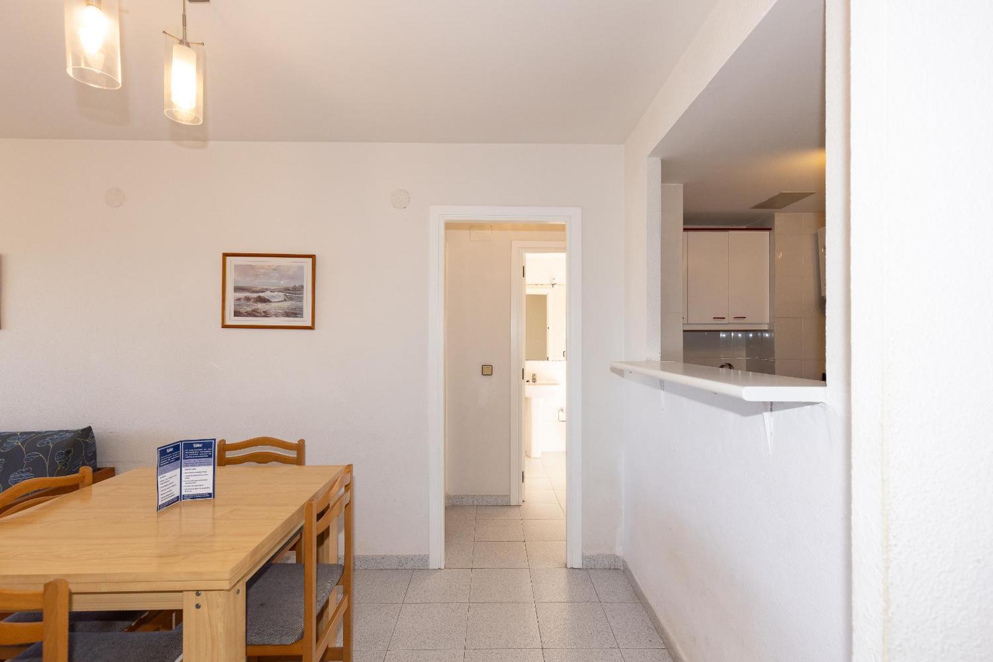 Rentalmar Amanecer Miami Playa Ngoại thất bức ảnh