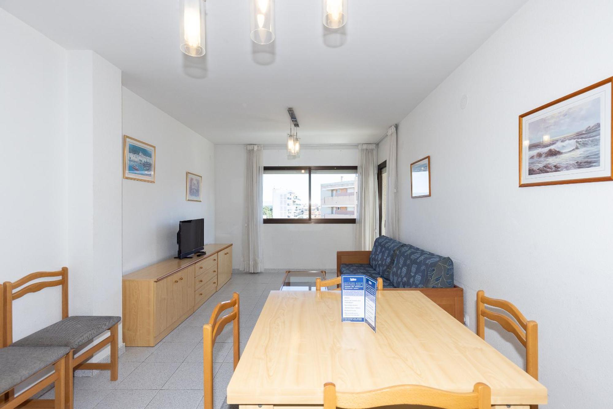 Rentalmar Amanecer Miami Playa Ngoại thất bức ảnh