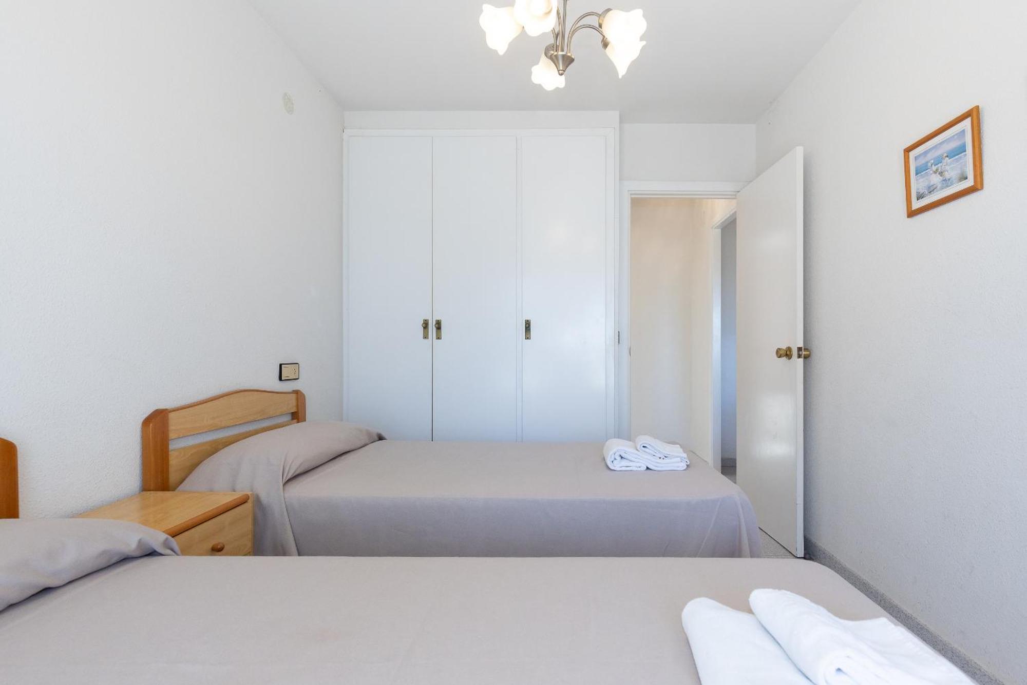 Rentalmar Amanecer Miami Playa Ngoại thất bức ảnh