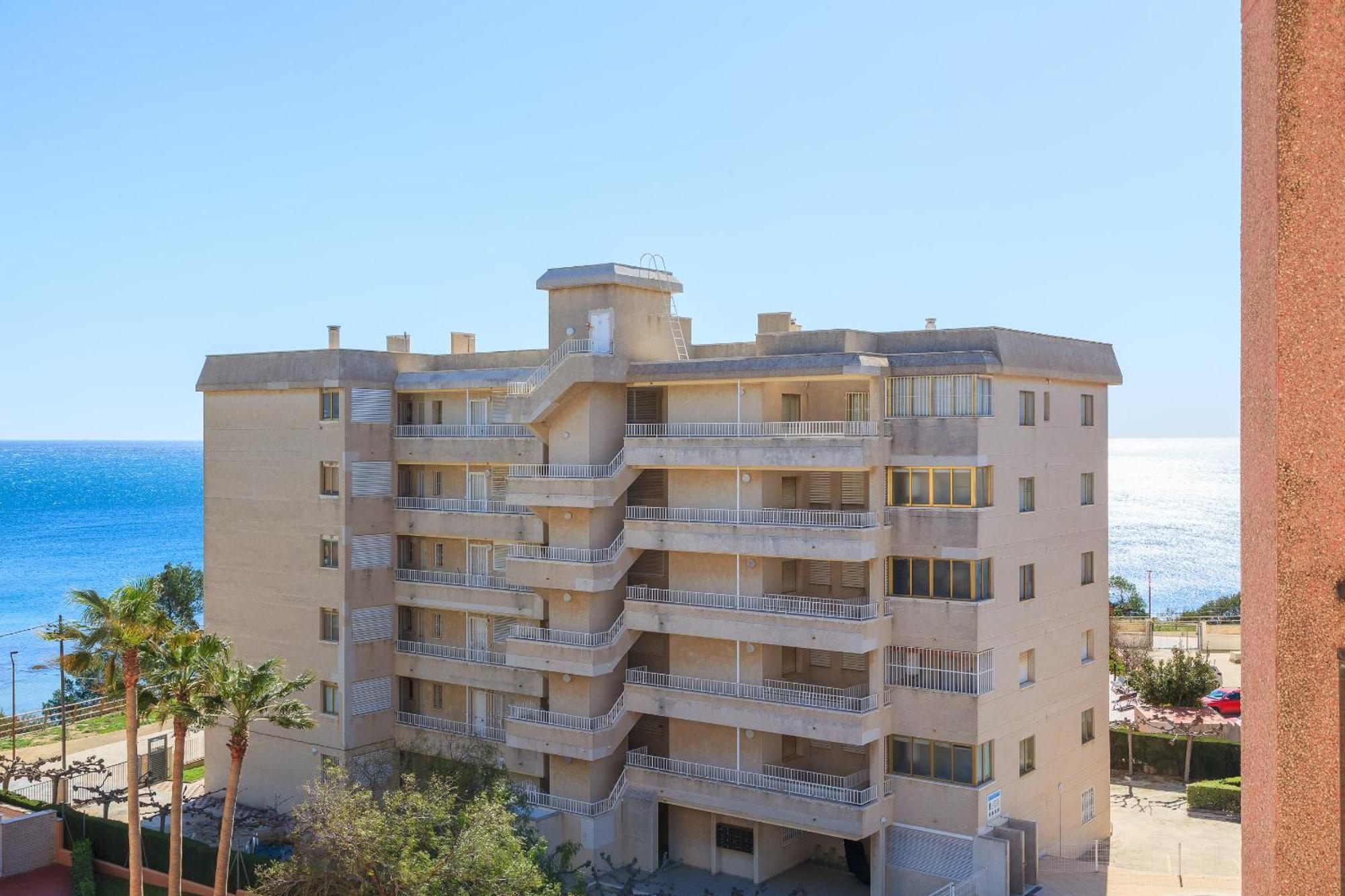Rentalmar Amanecer Miami Playa Ngoại thất bức ảnh