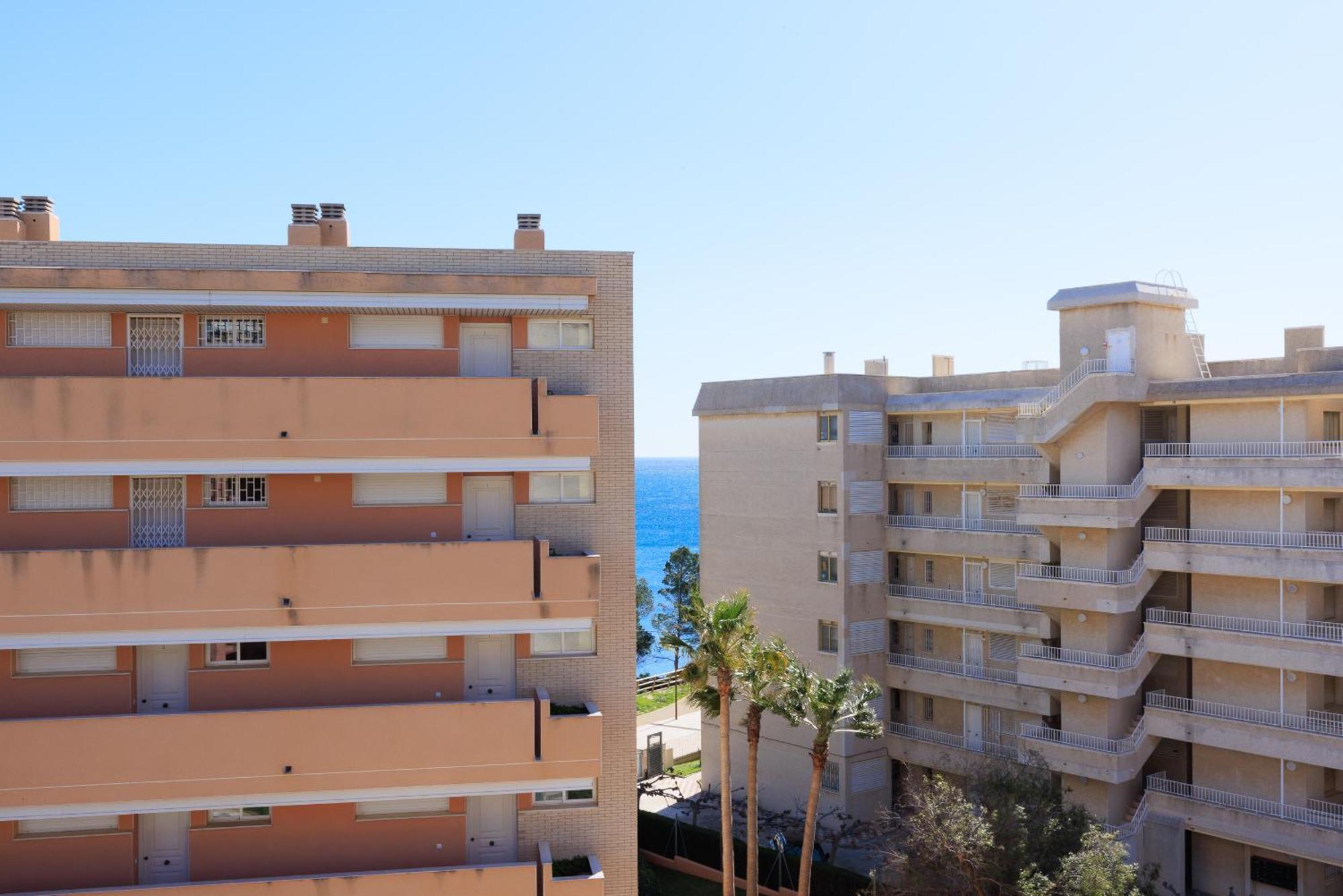 Rentalmar Amanecer Miami Playa Ngoại thất bức ảnh
