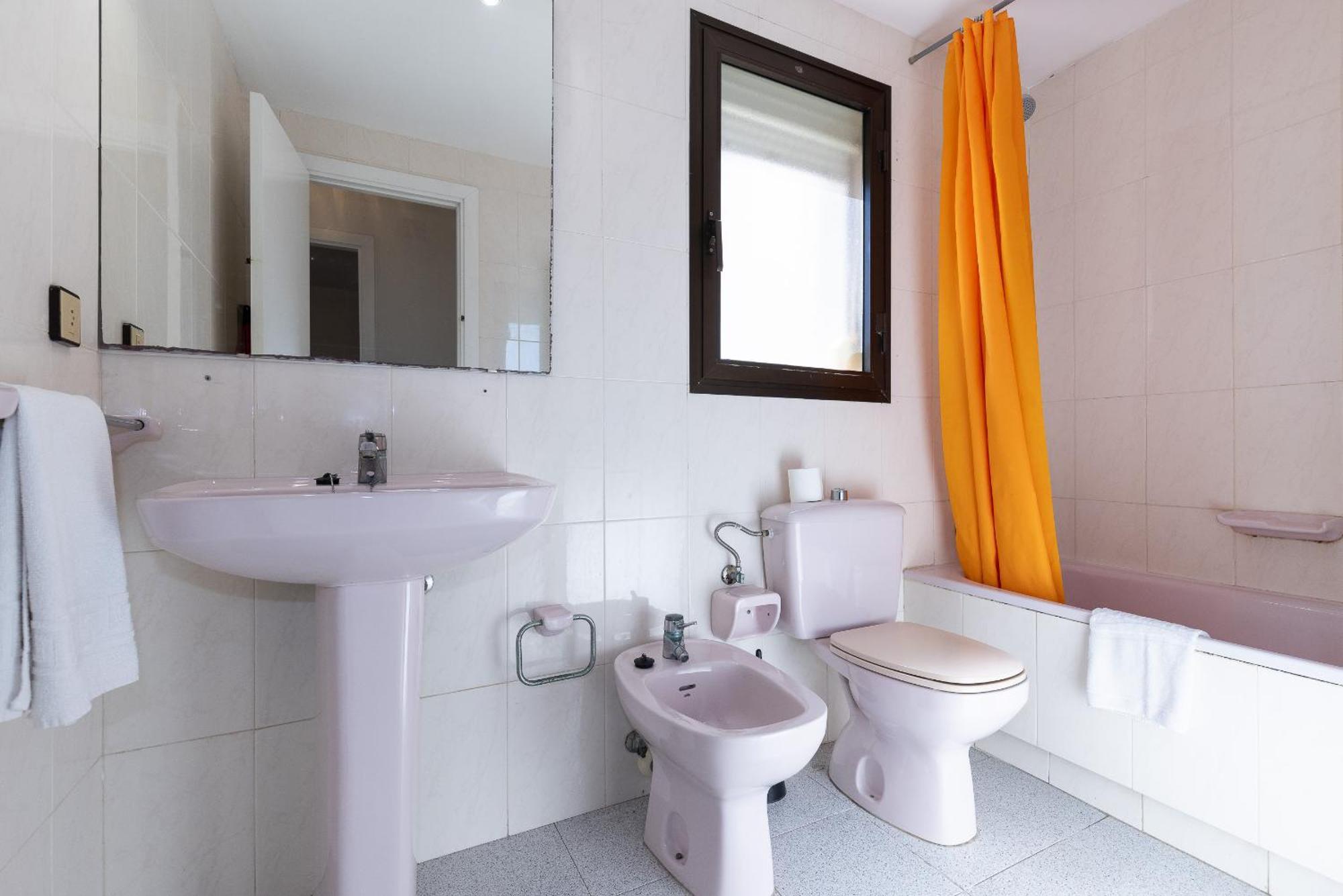 Rentalmar Amanecer Miami Playa Ngoại thất bức ảnh