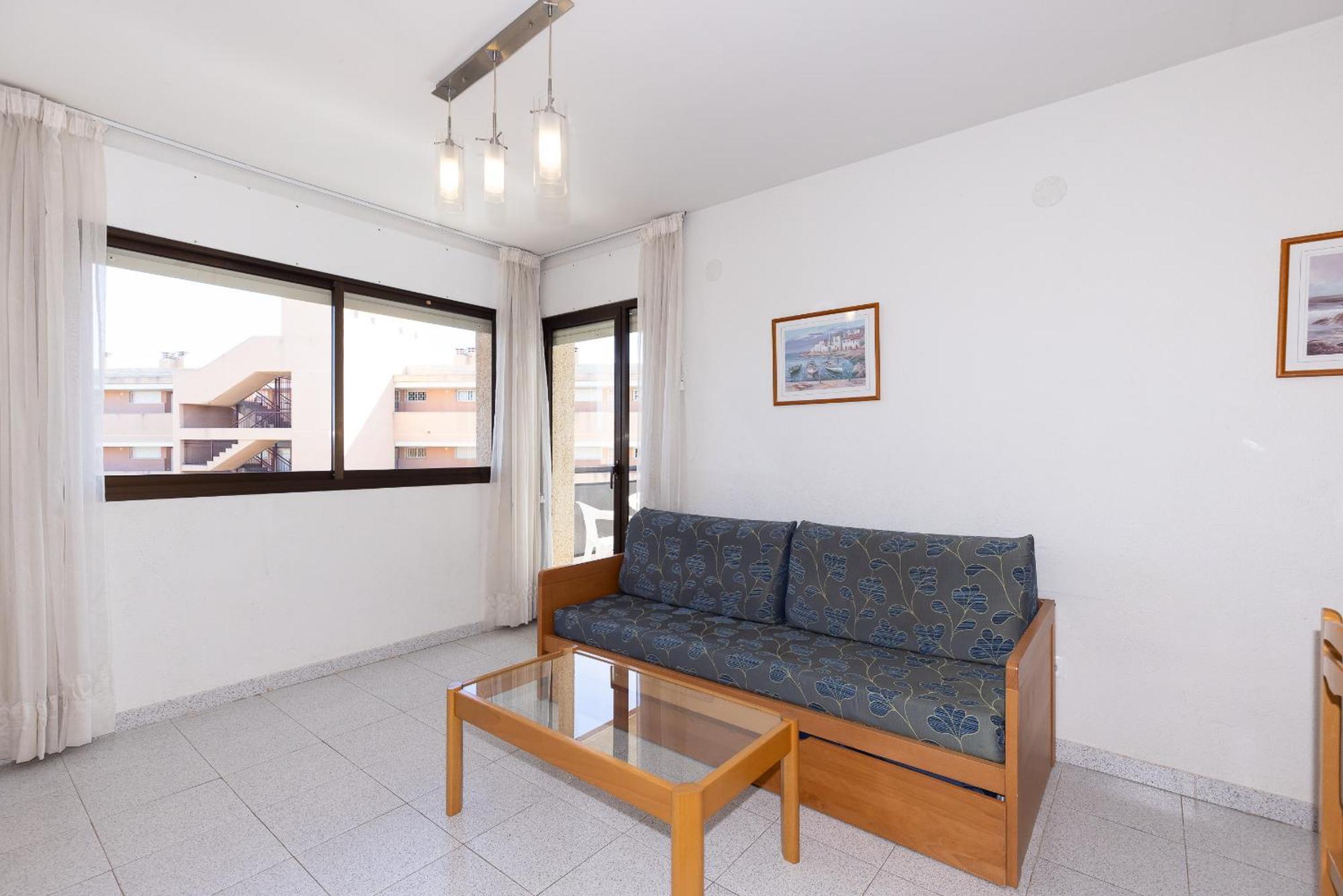Rentalmar Amanecer Miami Playa Ngoại thất bức ảnh