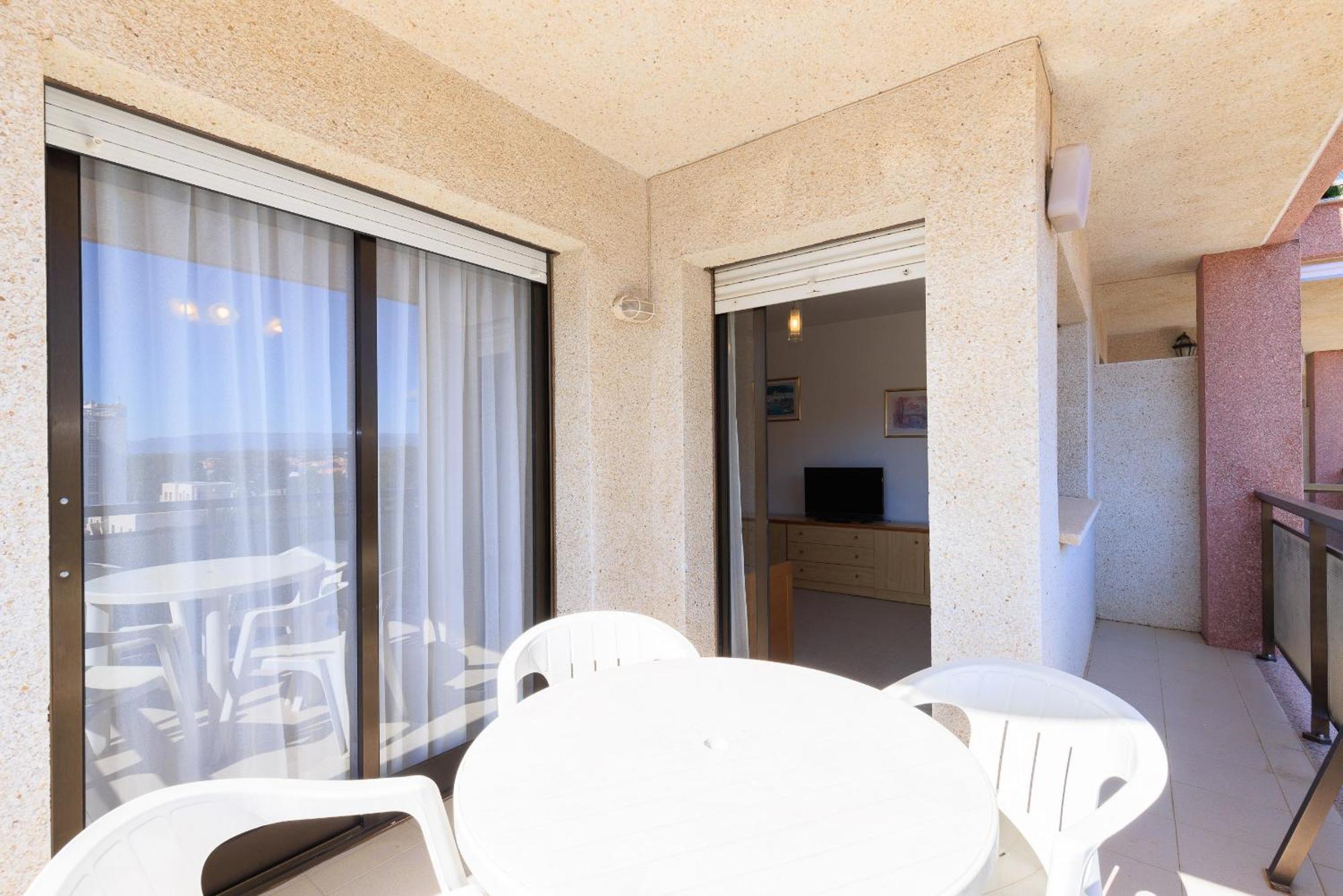Rentalmar Amanecer Miami Playa Ngoại thất bức ảnh