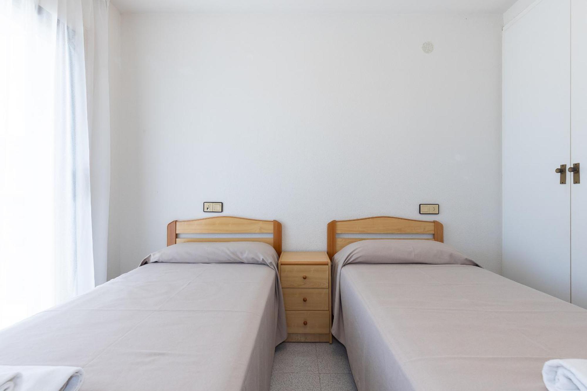 Rentalmar Amanecer Miami Playa Ngoại thất bức ảnh