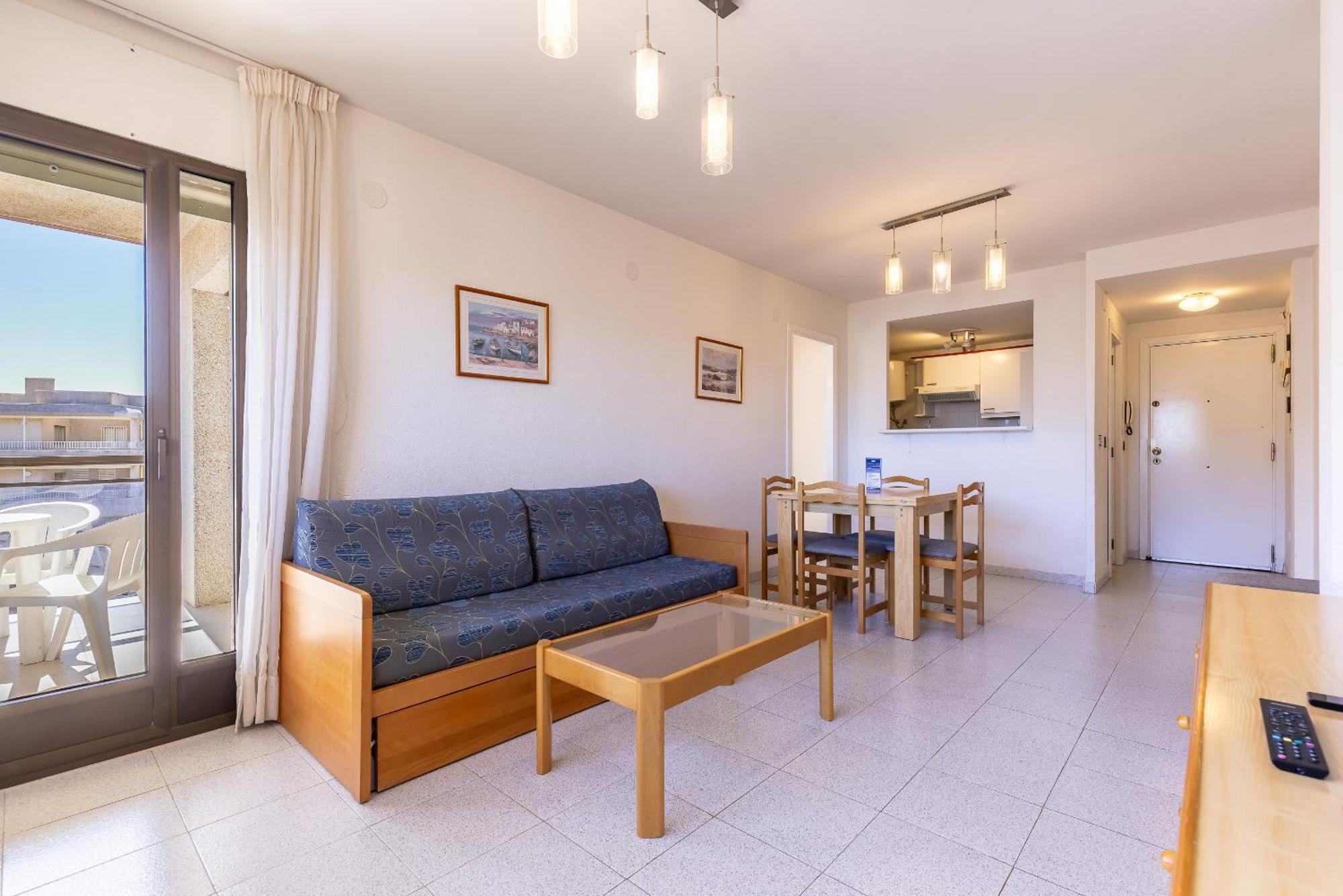 Rentalmar Amanecer Miami Playa Ngoại thất bức ảnh
