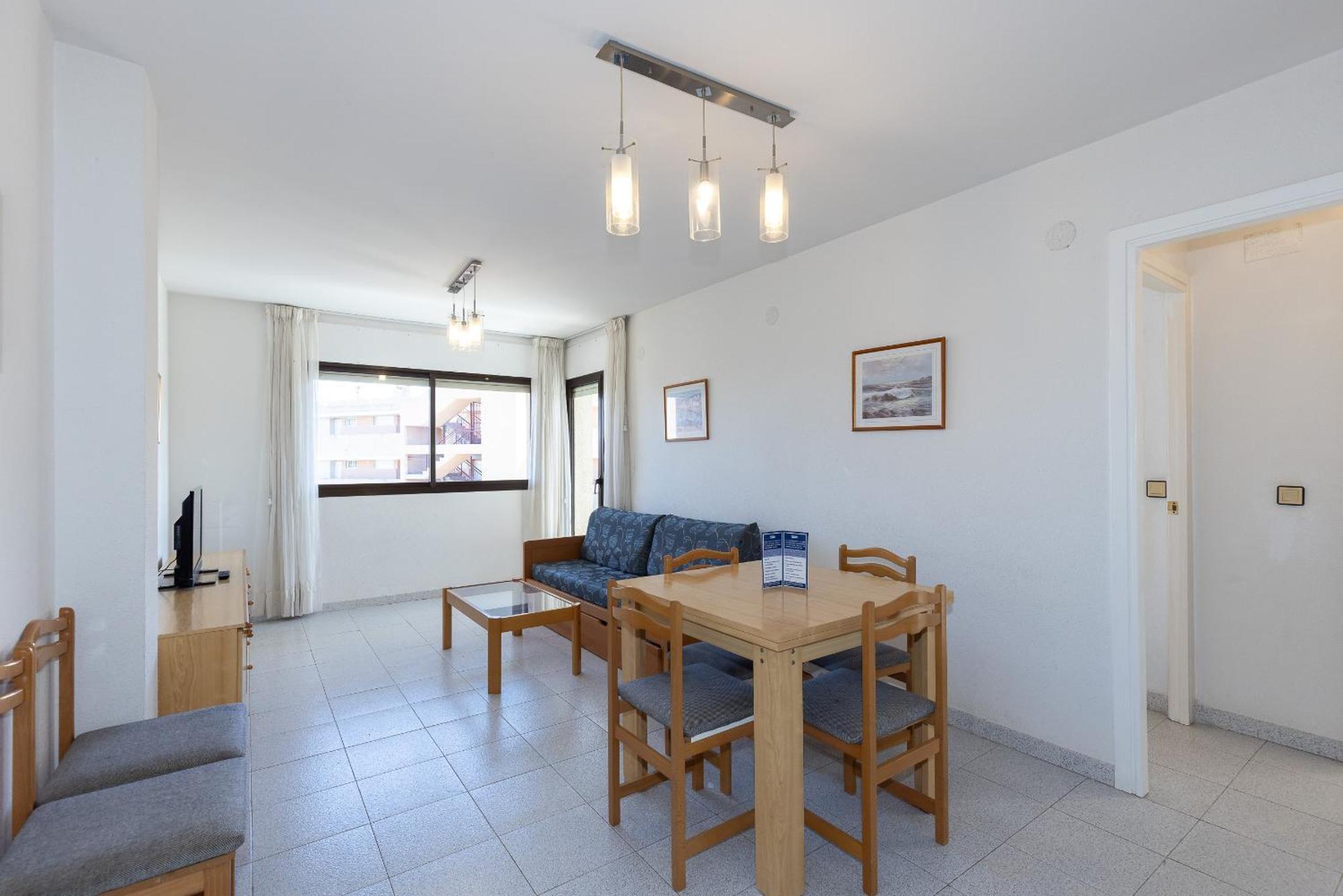 Rentalmar Amanecer Miami Playa Ngoại thất bức ảnh