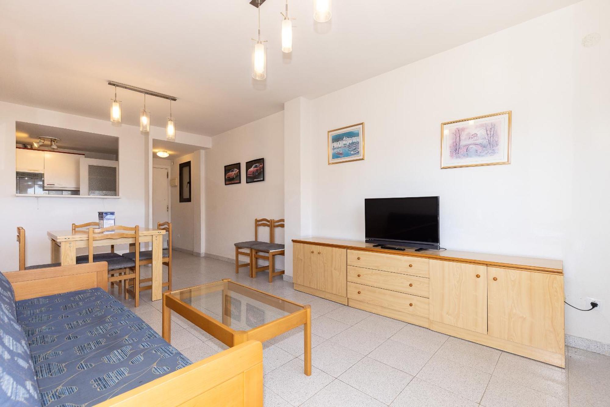 Rentalmar Amanecer Miami Playa Ngoại thất bức ảnh