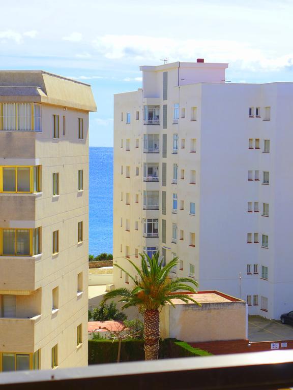Rentalmar Amanecer Miami Playa Ngoại thất bức ảnh